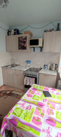 2-к. квартира, 48 м², 1/2 эт.