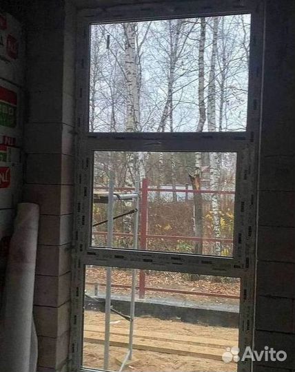 Пластиковые окна от производителя