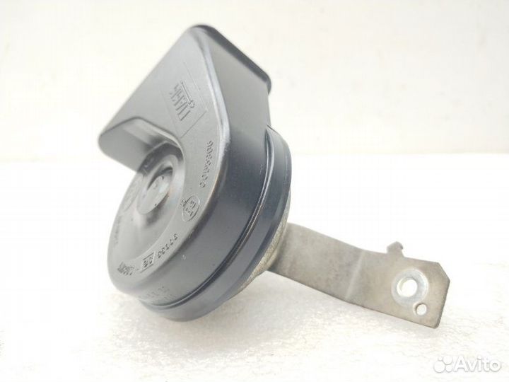 Звуковой сигнал (клаксон) Volvo S80 2 поколение