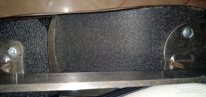 Коньки фигурные 39 размер