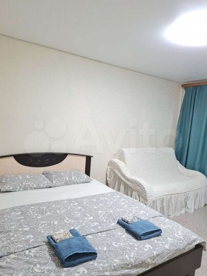 2-к. квартира, 51,9 м², 6/9 эт.