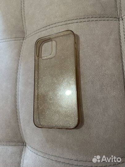 Чехол на iPhone 12 pro