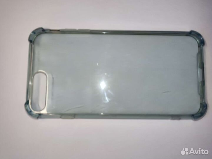 Чехлы на айфон 7/8+