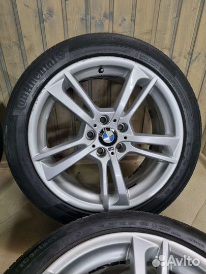 BMW X3 F25 X4 F26 369M Continental R19