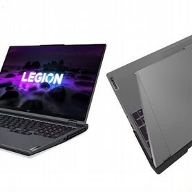 Lenovo legion 5 pro rtx 3070ti