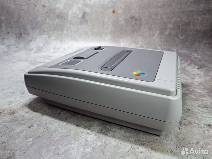 Super Famicom (snes ) Nintendo