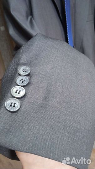 Костюм мужской