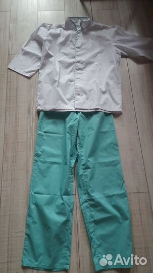Костюм медицинский женский Новый