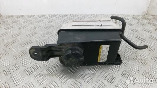 Бачок расширительный hyundai santa FE 2 (9SV10NP01