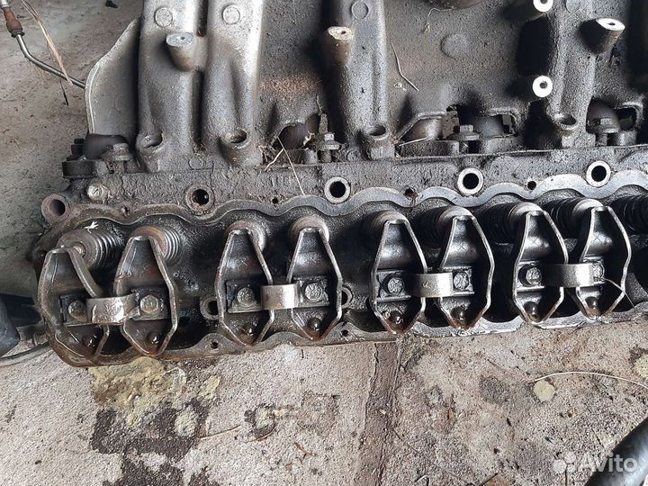 Гбц Jeep Grand Cherokee 4.0 1993г