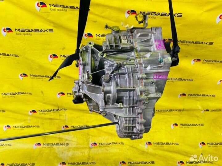 АКПП Mazda Axela BM5FP P5-VPS 2014