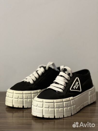 Кеды женские