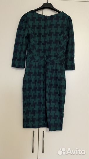 Платье 42 размер