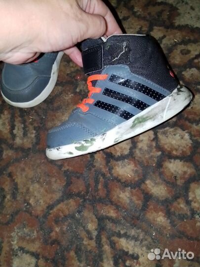 Детские вещи