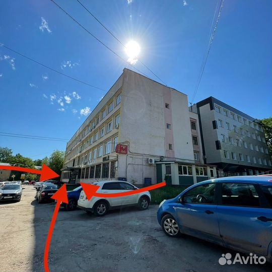 Ремонт бензиновой техники