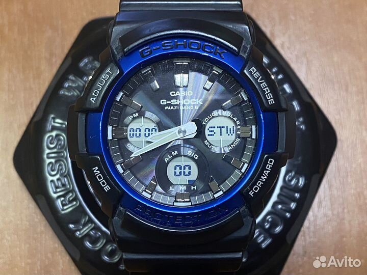 Часы G-Shock