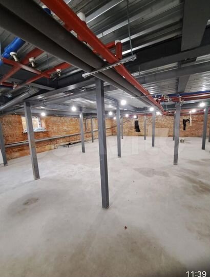 Свободного назначения, 250.5 м²