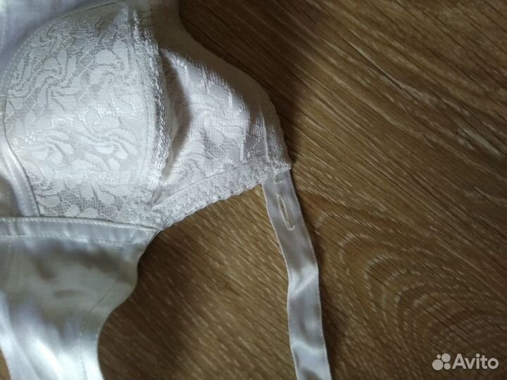 Бюстгальтер времён СССР р.72-1