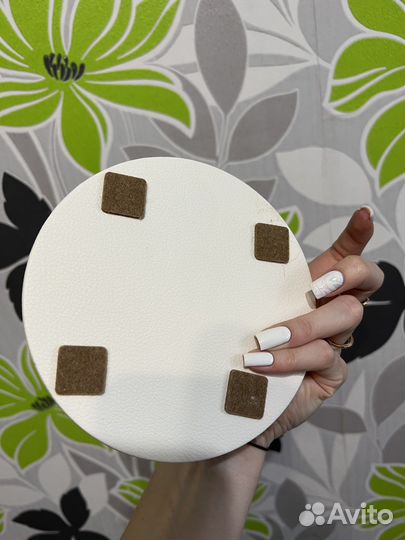 Подставка под локоть