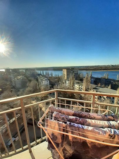 1-к. квартира, 42 м², 12/16 эт.