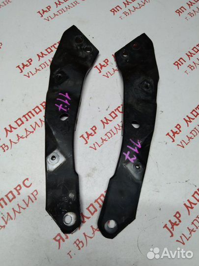 Крепление фары Volkswagen Golf 6 универсал caxa