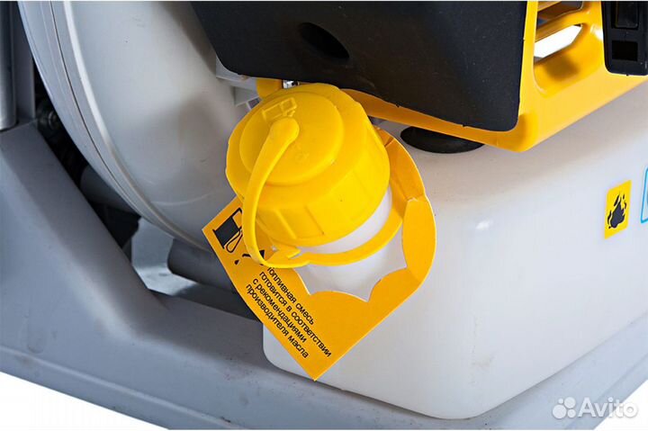 Ранцевый распылитель champion PS257