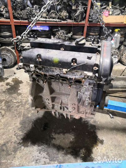 Двигатель Ford Focus I 1998-2005 1.6 fydb