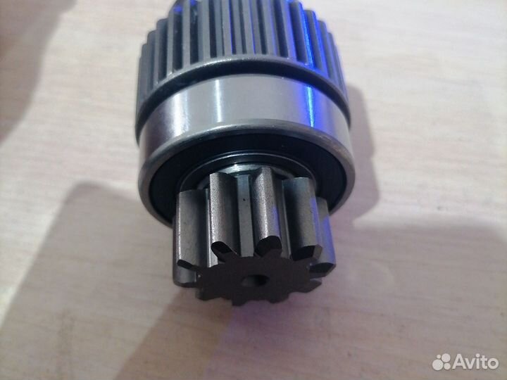 Бендикс стартера мтз (Магнетон)