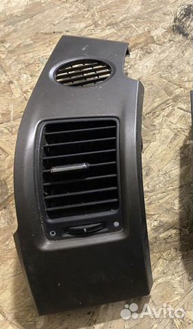 Дефлектор печки Honda CR-V 3