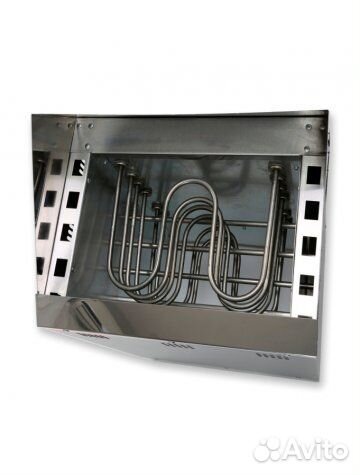 Электрокаменка экм для бани