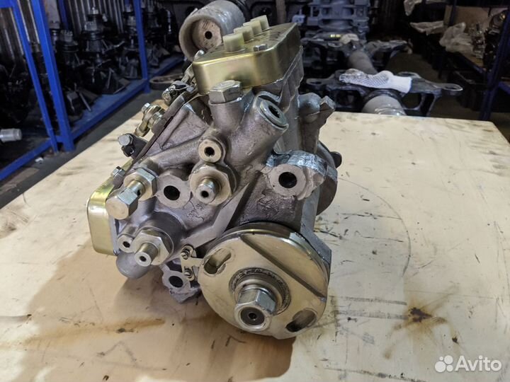 Тнвд камаз 337 20.03 евро 2, 320 л.с. с доставкой