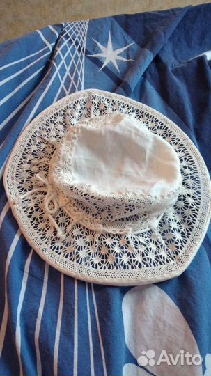 Панама женская