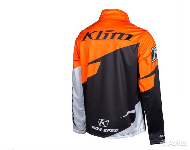 Куртка Klim Race Spec