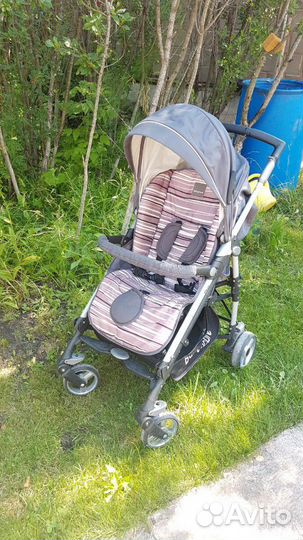Коляска babycare