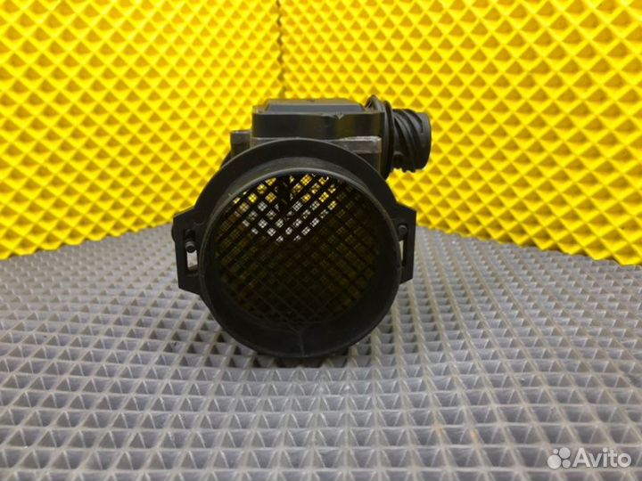 Дмрв Bmw 5-Series E-39 M52B20 1998