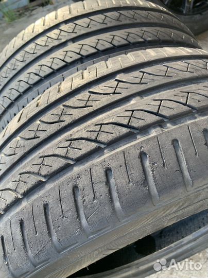 Yokohama A.Drive AA01 205/55 R16
