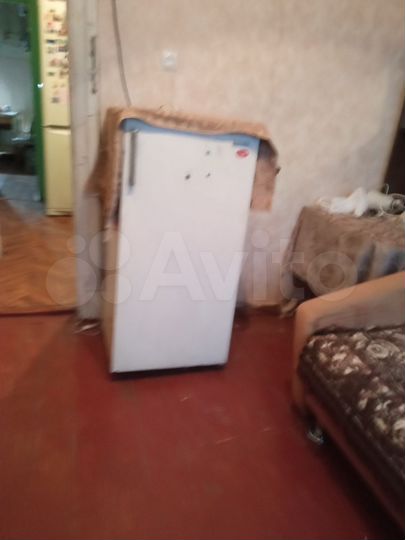 Комната 11 м² в 3-к., 4/5 эт.