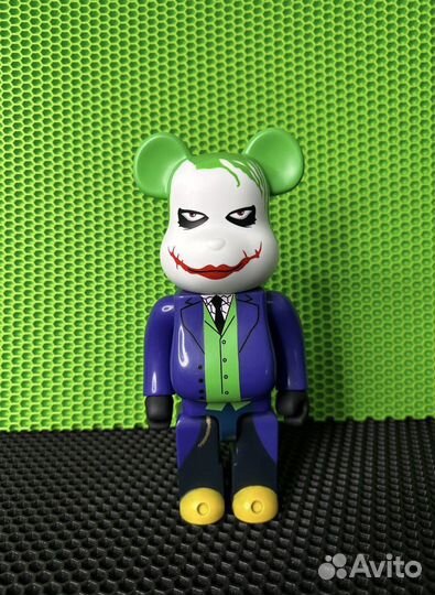 Kaws joker 28см