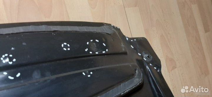 Крыша панорамная Mercedes Benz W 166