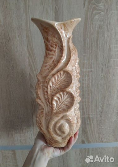 Сувениры, вазы керамика