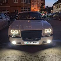 Chrysler 300C 2.7 AT, 2005, 167 000 км, с пробегом, цена 850 000 руб.