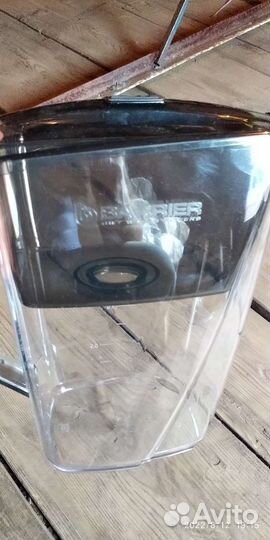 Фильтр для воды