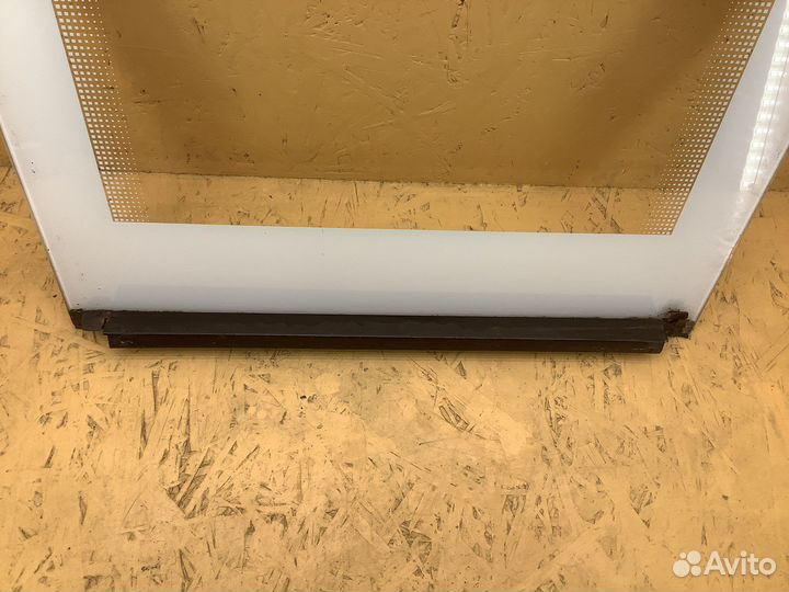 Внешнее стекло духовки Дарина Darina. (1644)