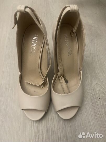 Туфли женские