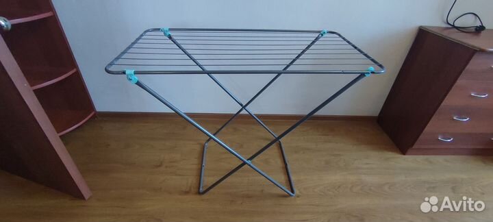 Сушилка для белья напольная