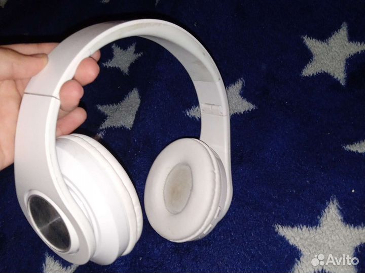 Беспроводные наушники