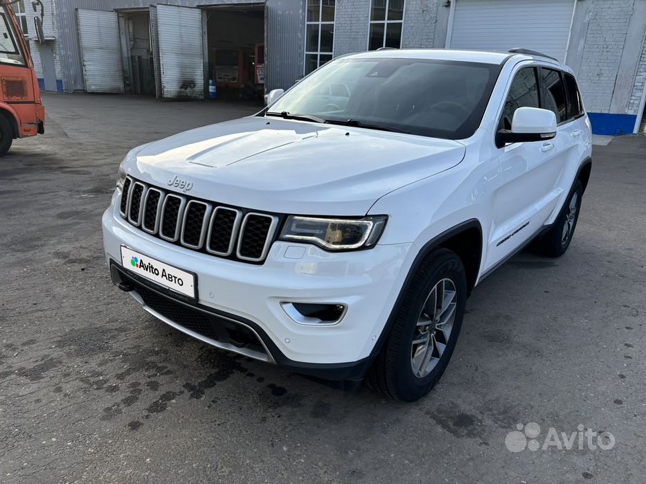 ⭐︎ Купить Jeep 🚘 от 270 000 ₽ в Воскресенском: 60 объявлений