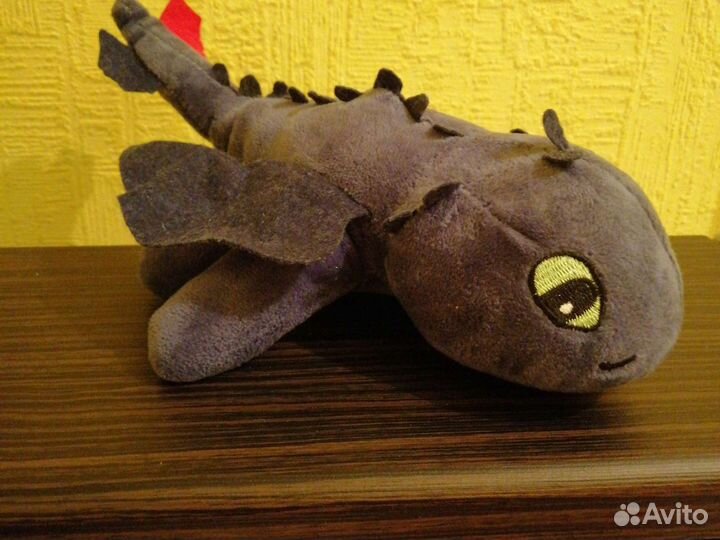 Мягкие игрушки новые