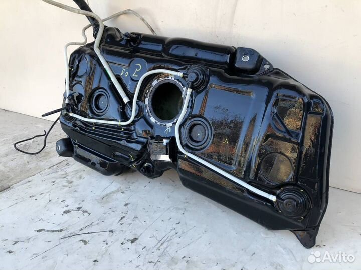 Бак топливный Volkswagen Tiguan 2017