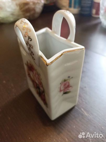Корзиночка для салфеток